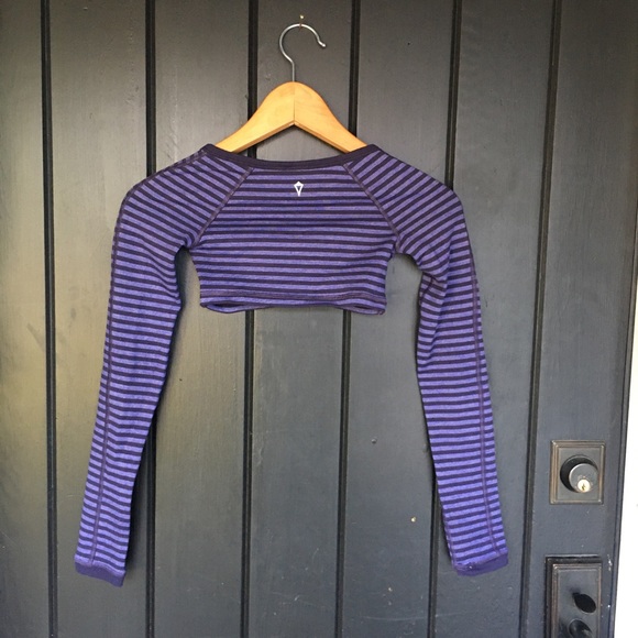 Ivivva by Lululemon Cover-up - Picture 2 of 4